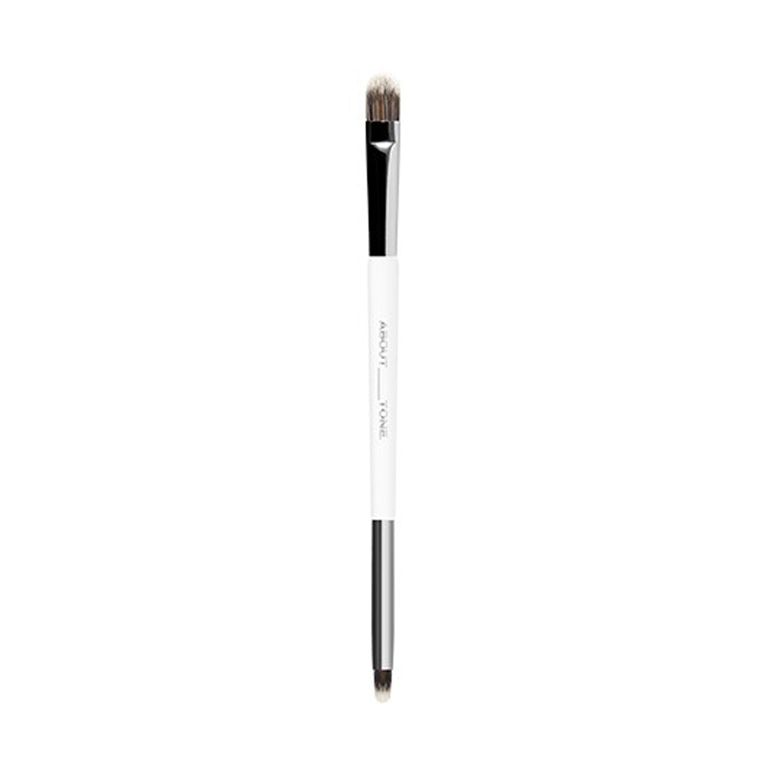 ABOUT_TONE Designing Dual Brush