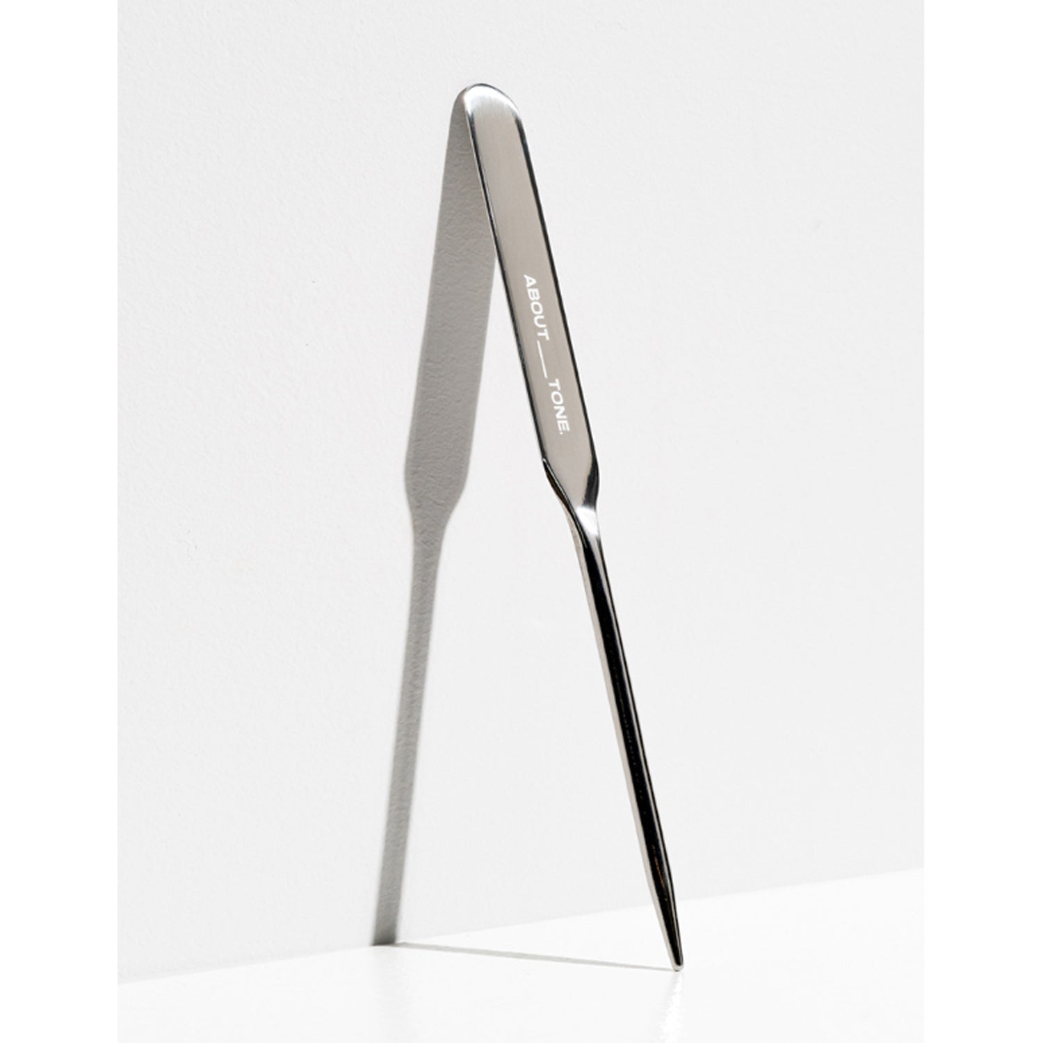 ABOUT_TONE Makeup Spatula