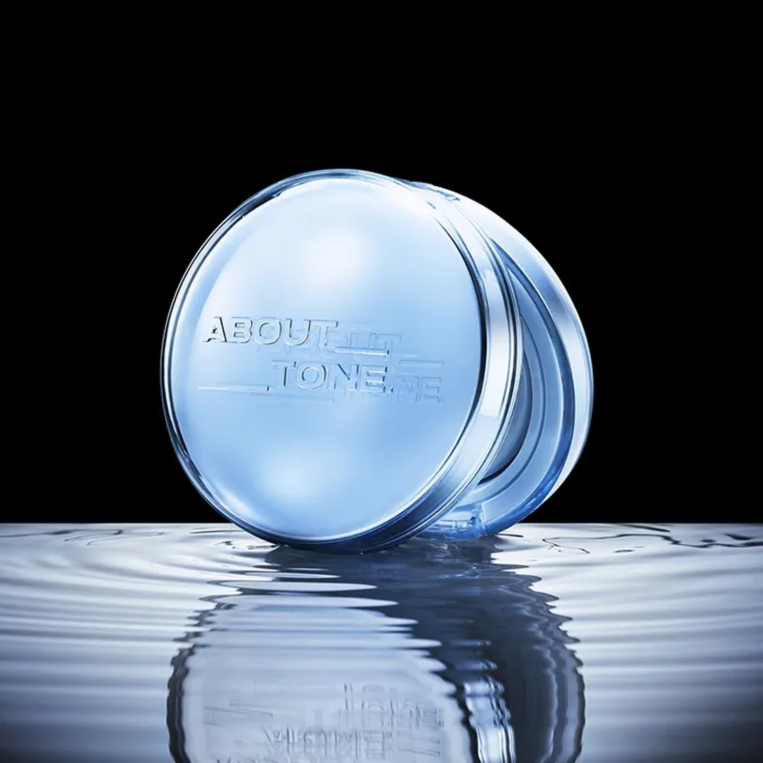 ABOUT_TONE Water Layer Fit Cushion Refill (8 Colors)