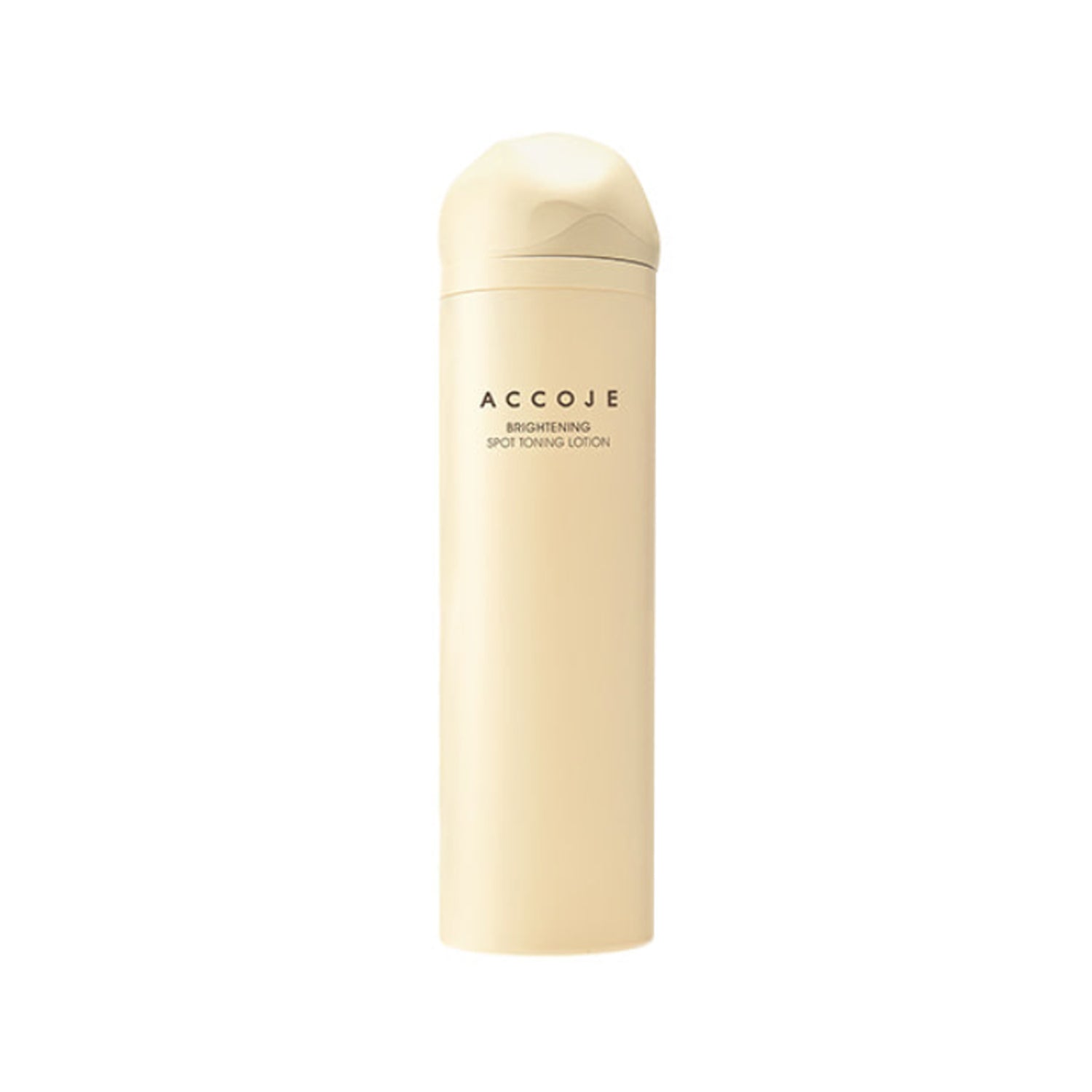 ACCOJE Brightening Spot Toning Lotion 130ml