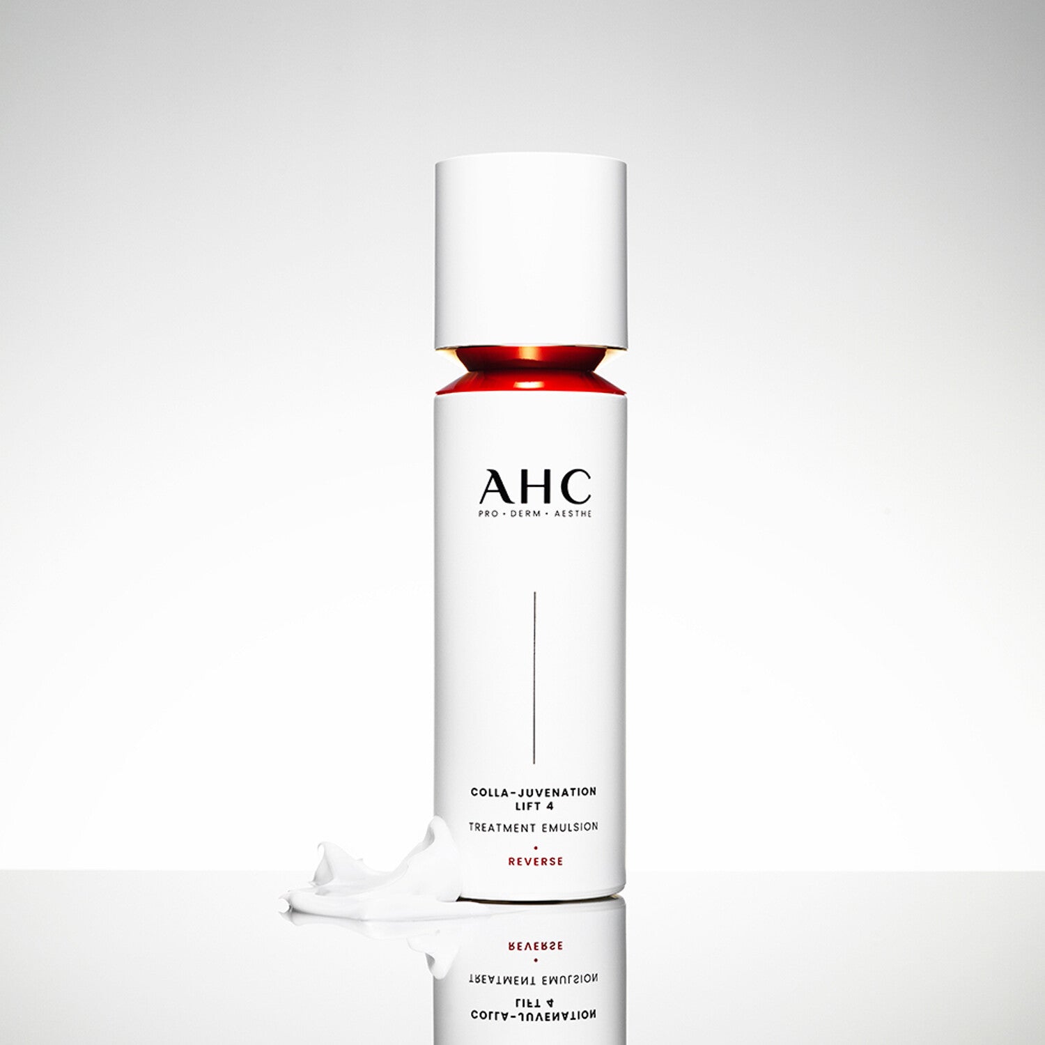 AHC Colla-Juvenation Lift 4 Treatment Emulsion 100ml