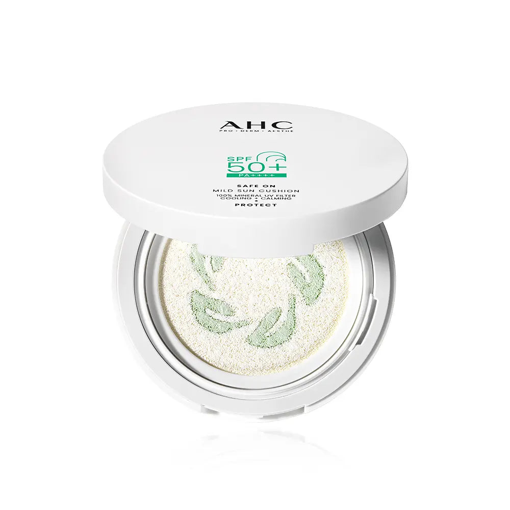 AHC Safe On Mild Sun Cushion 25g