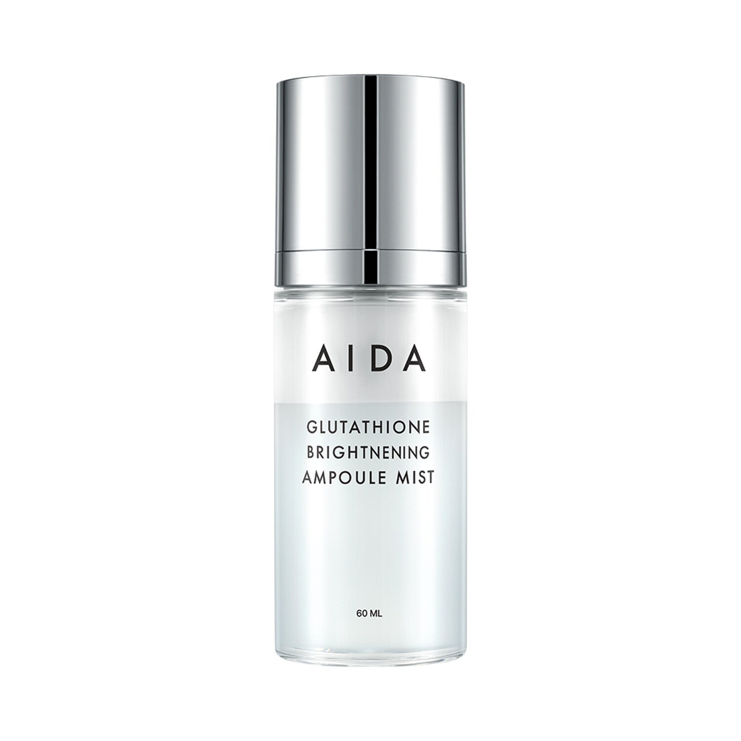 AIDA Glutathione Brightening Ampoule Mist 60ml