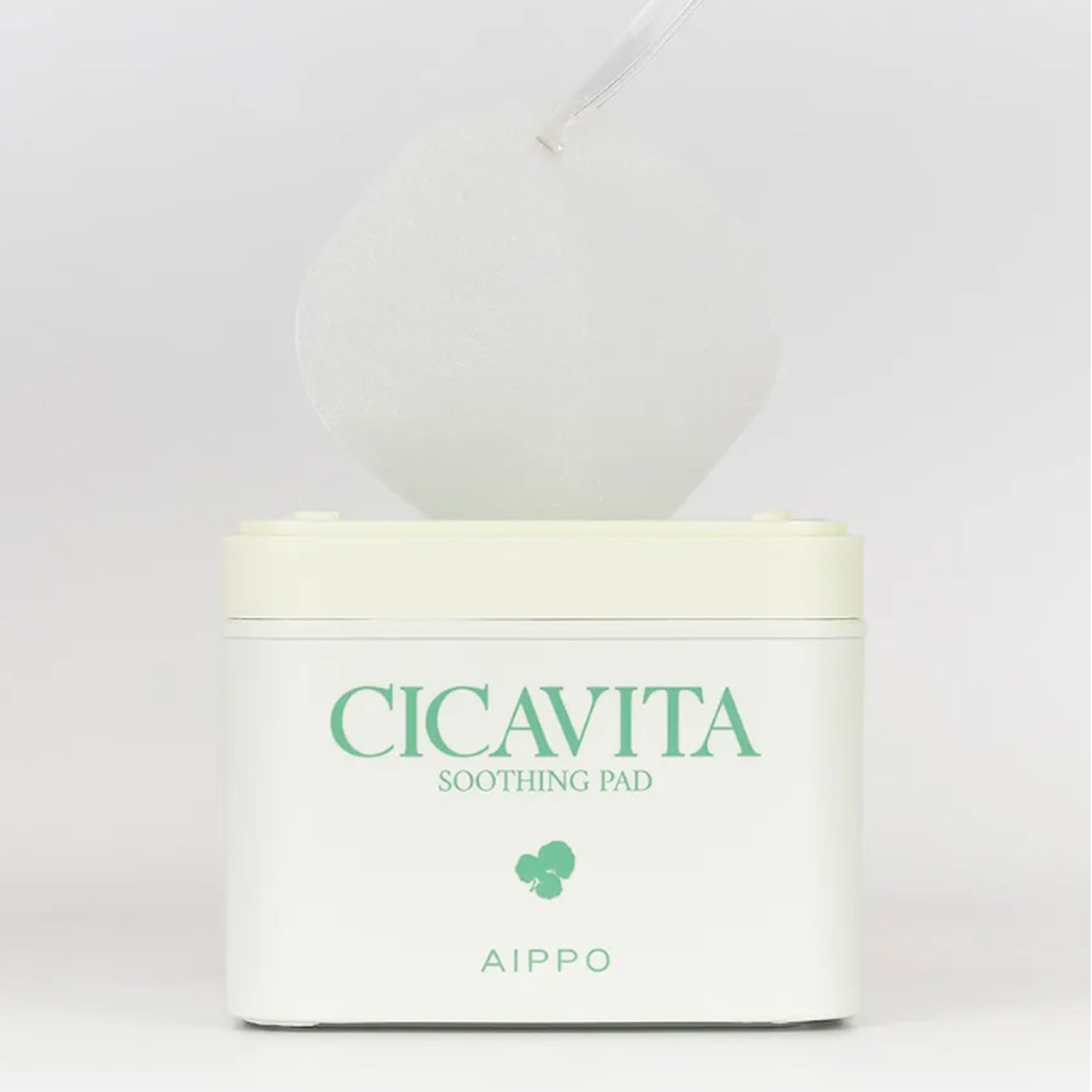 AIPPO Cicavita Soothing Pad 80ea