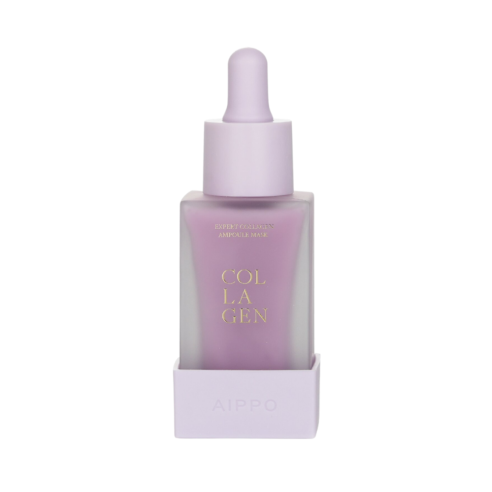 AIPPO Expert Collagen Ampoule Mask 30ml