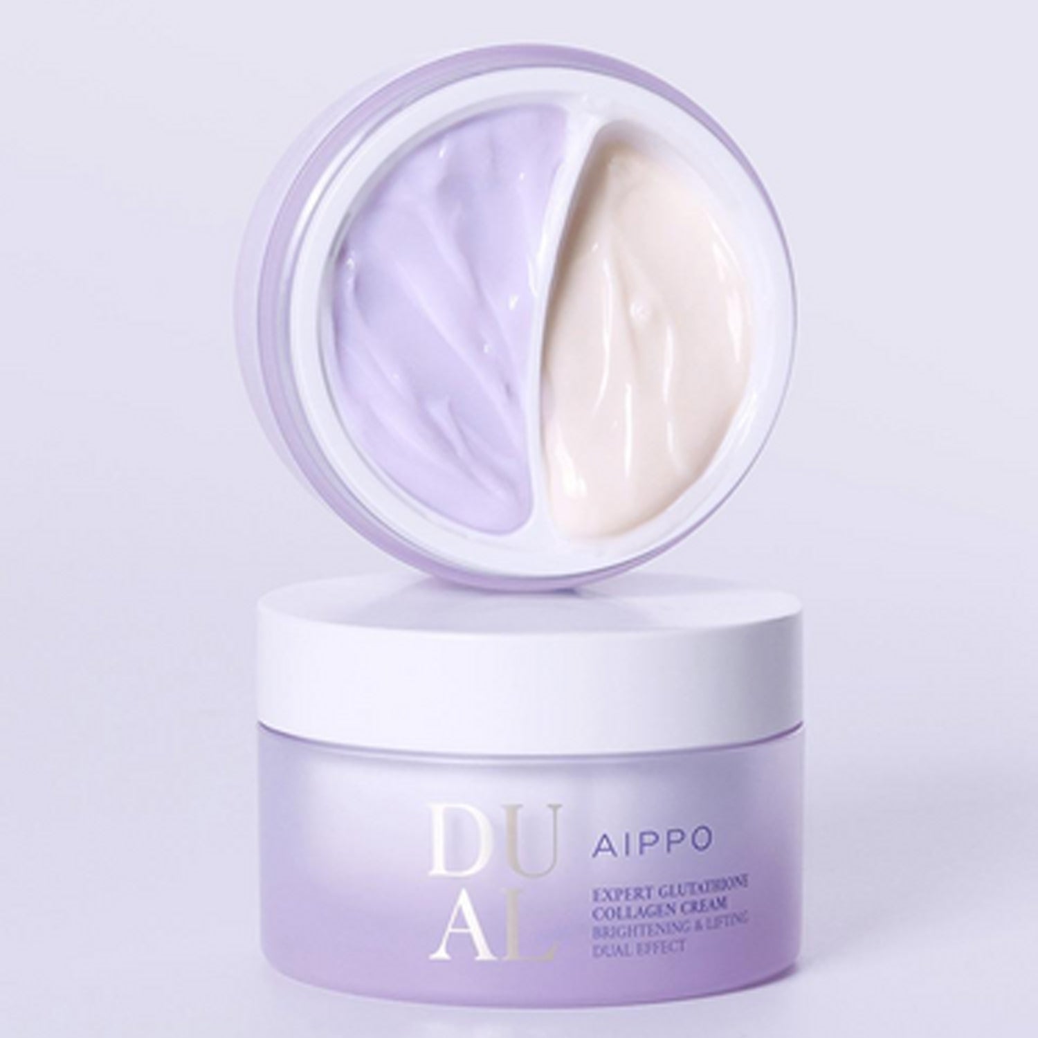 AIPPO Expert Glutathione Collagen Cream 100ml