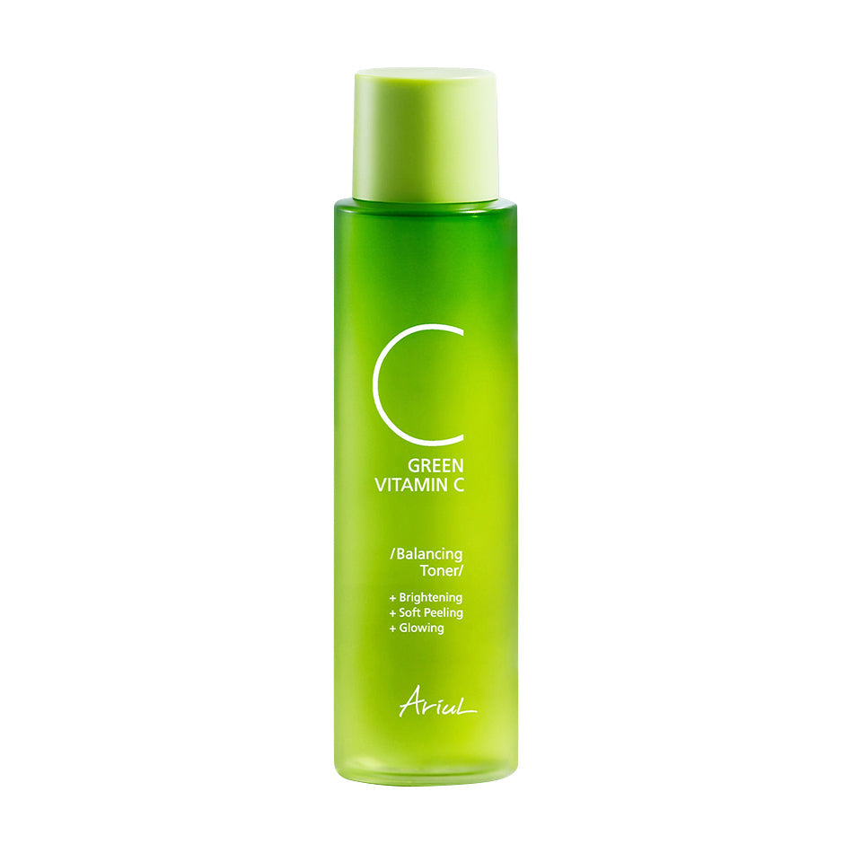 Ariul Vitamin C Balancing Toner 150ml