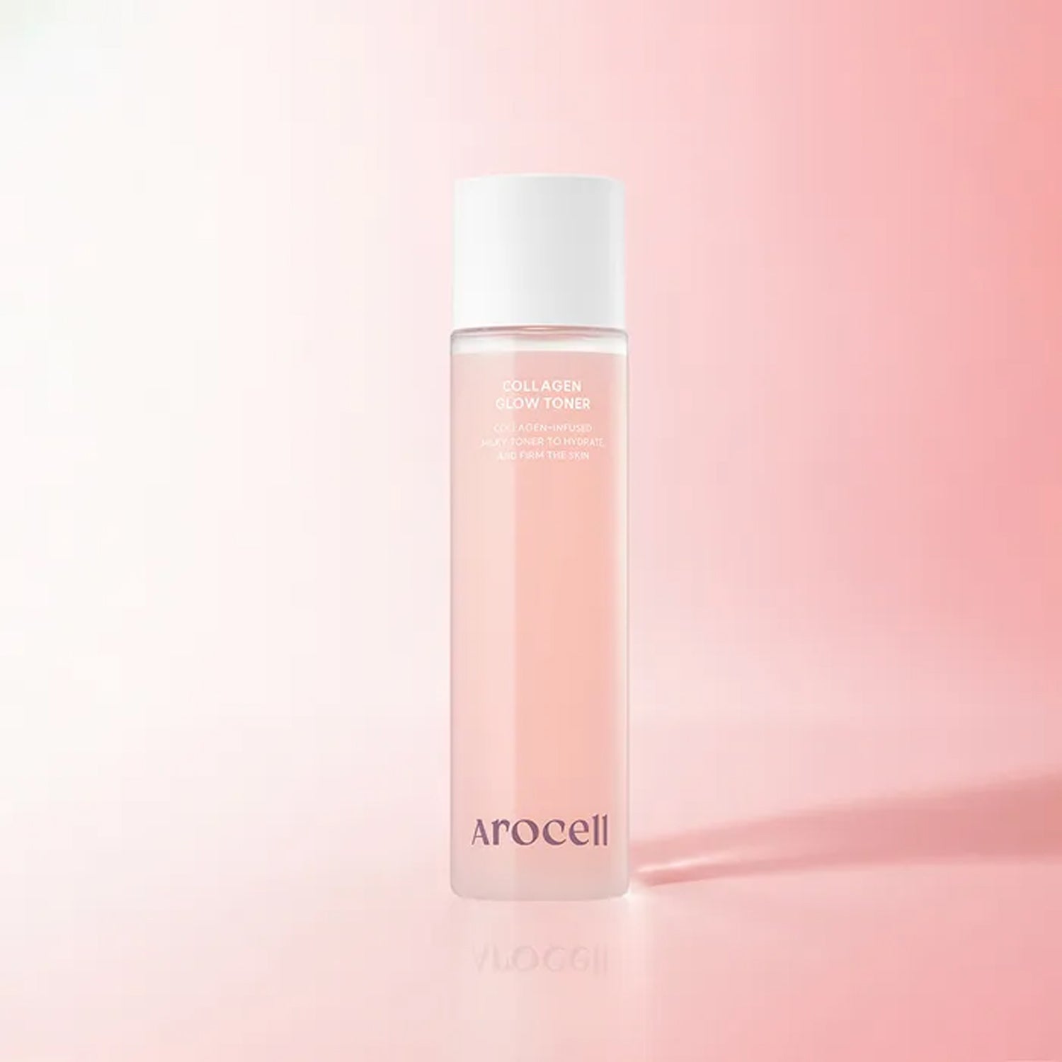 AROCELL Collagen Glow Toner 155g