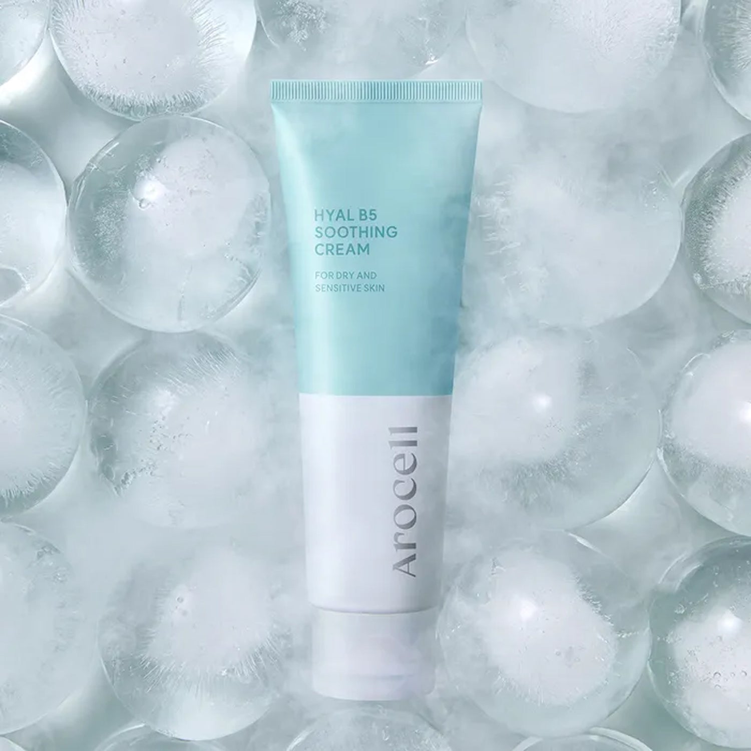AROCELL Hyal B5 Soothing Cream 80ml