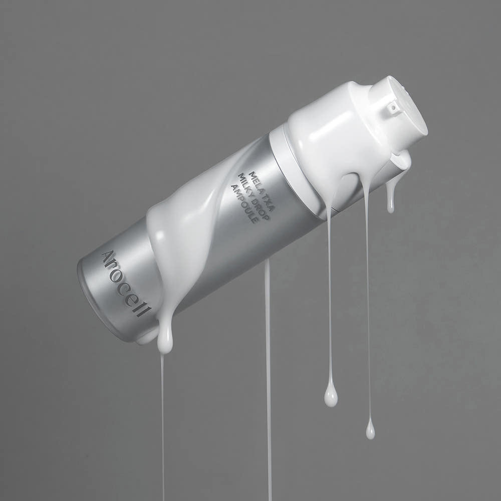 AROCELL Mela TXA Milky Drop Ampoule 30ml
