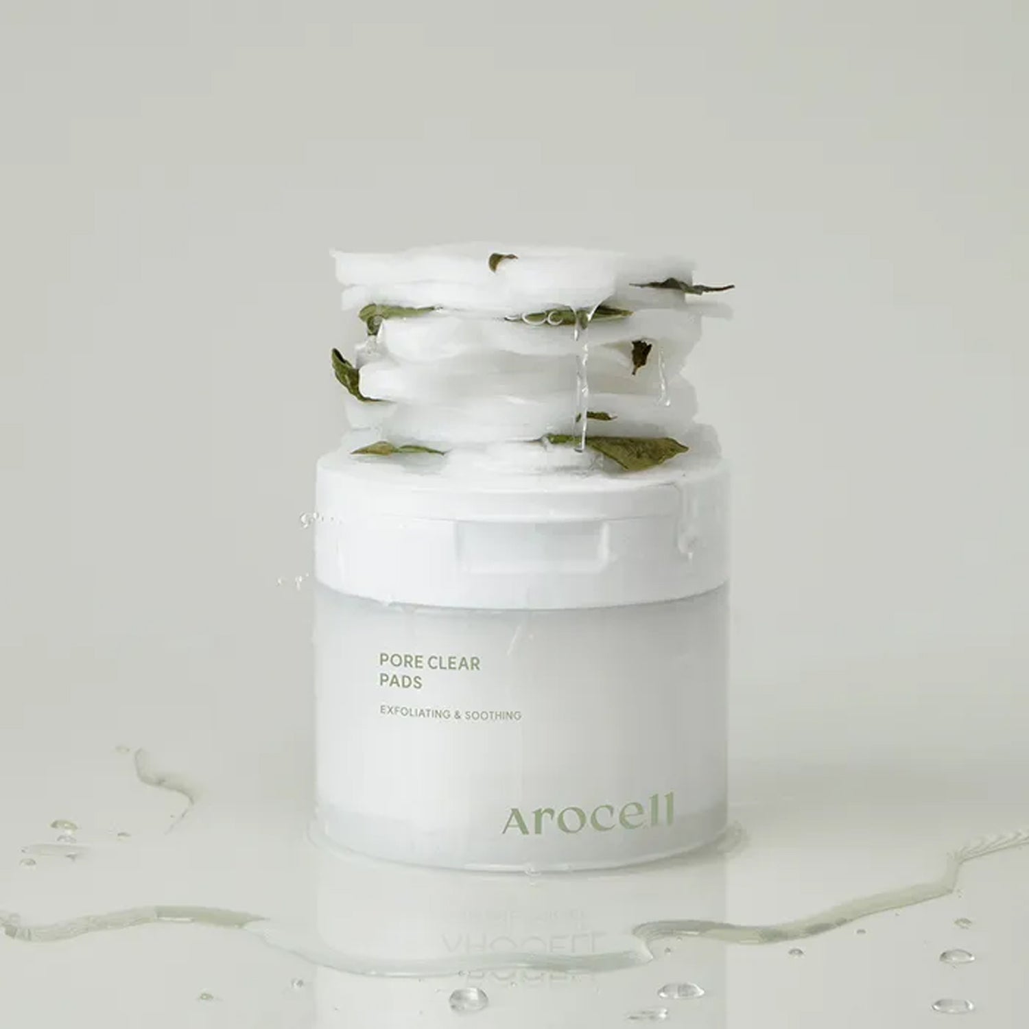 AROCELL Pore Clear Pads 70ea