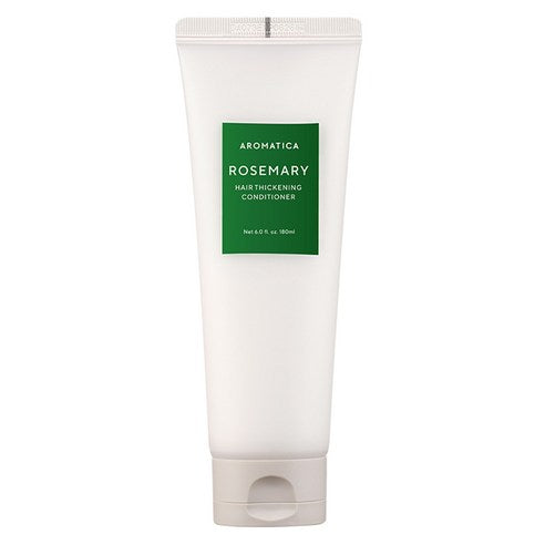 AROMATICA Rosemary Hair Thickening Conditioner 180ml