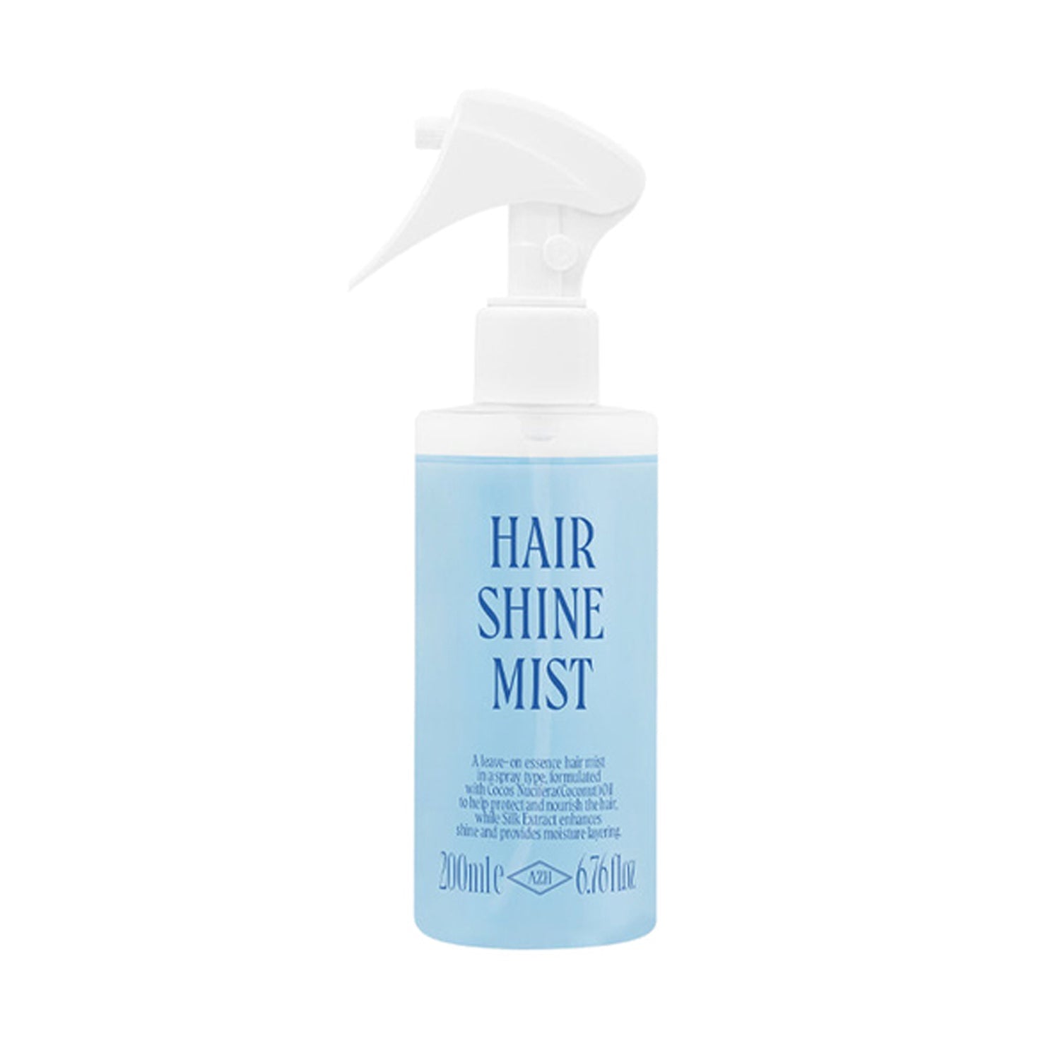 AZH Hair Shine Mist 200ml