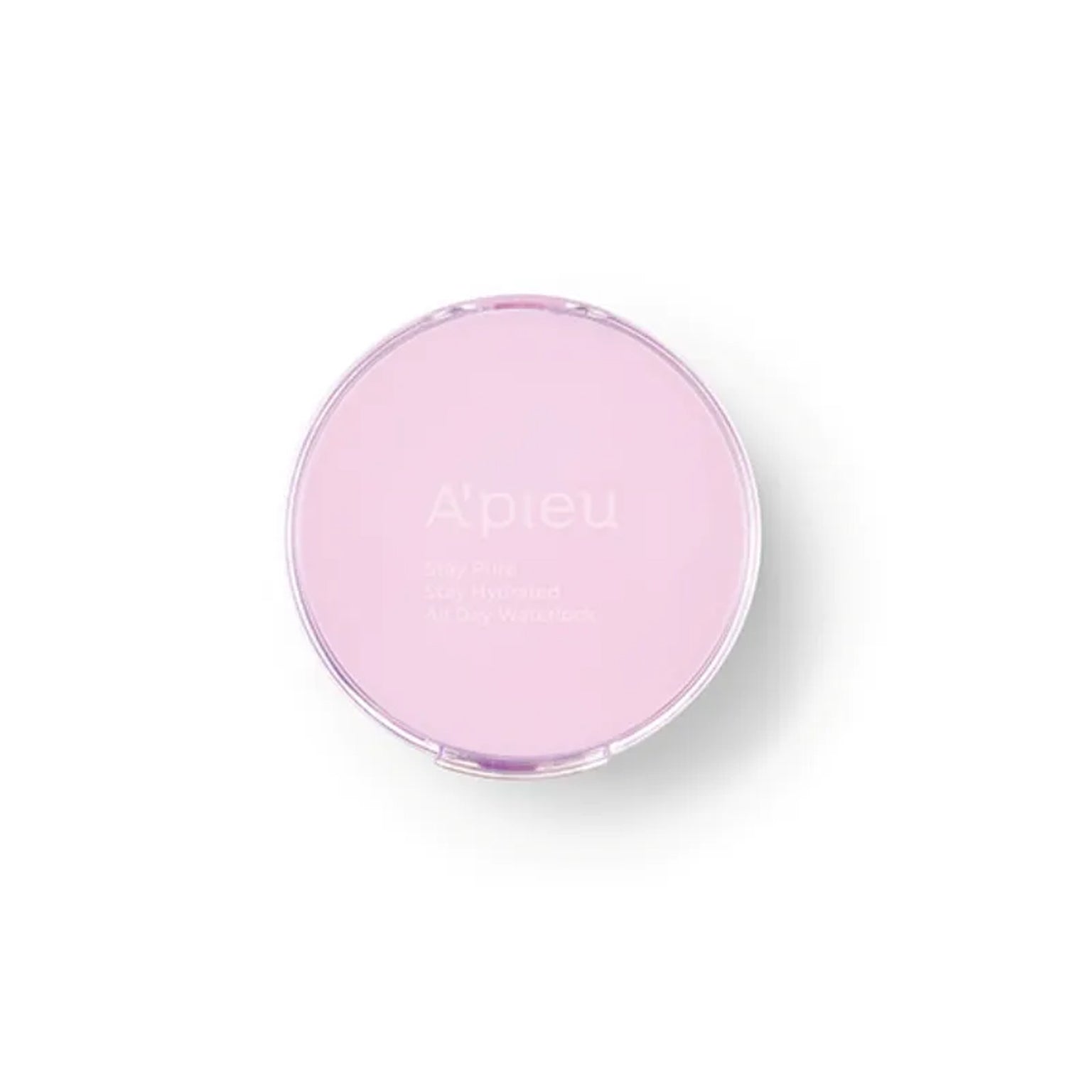 A'pieu Waterlock Comfort Veil Cushion (Mini) 3 Colors