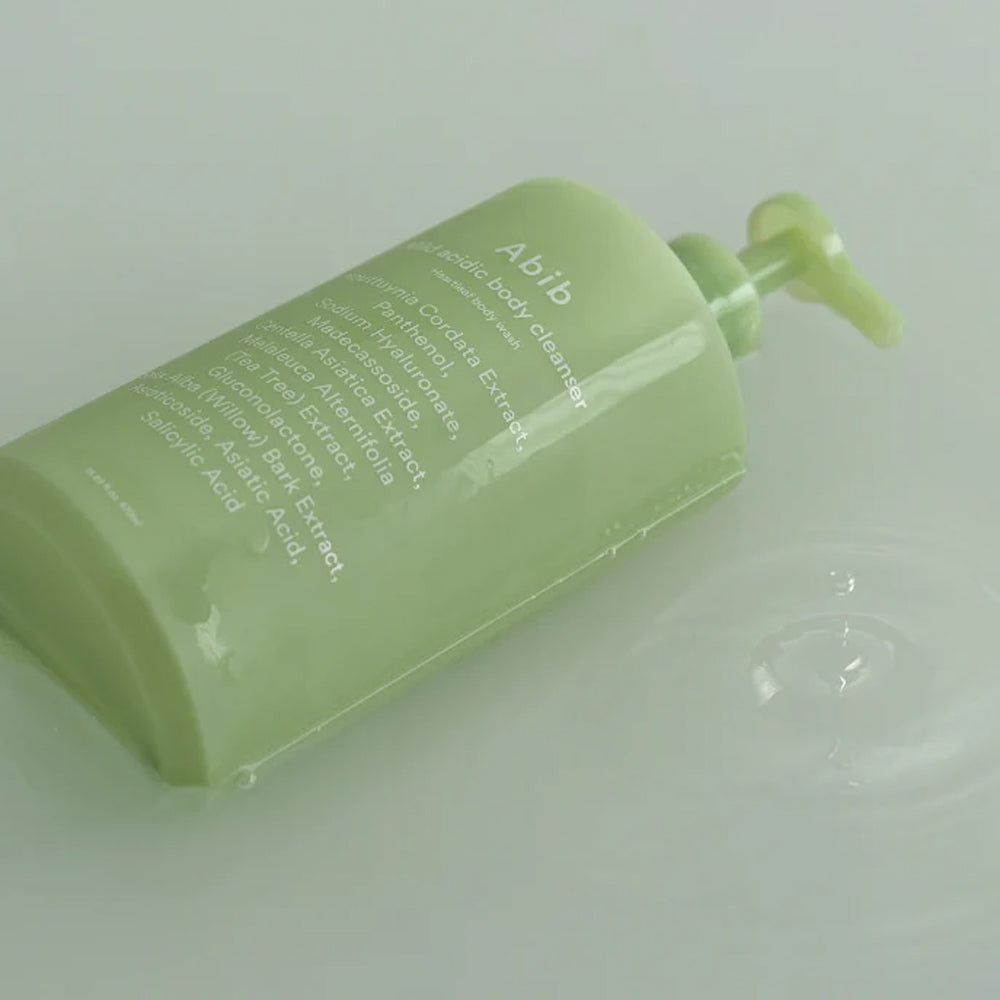 Comes in a large 470ml bottle, providing ample product for regular use.