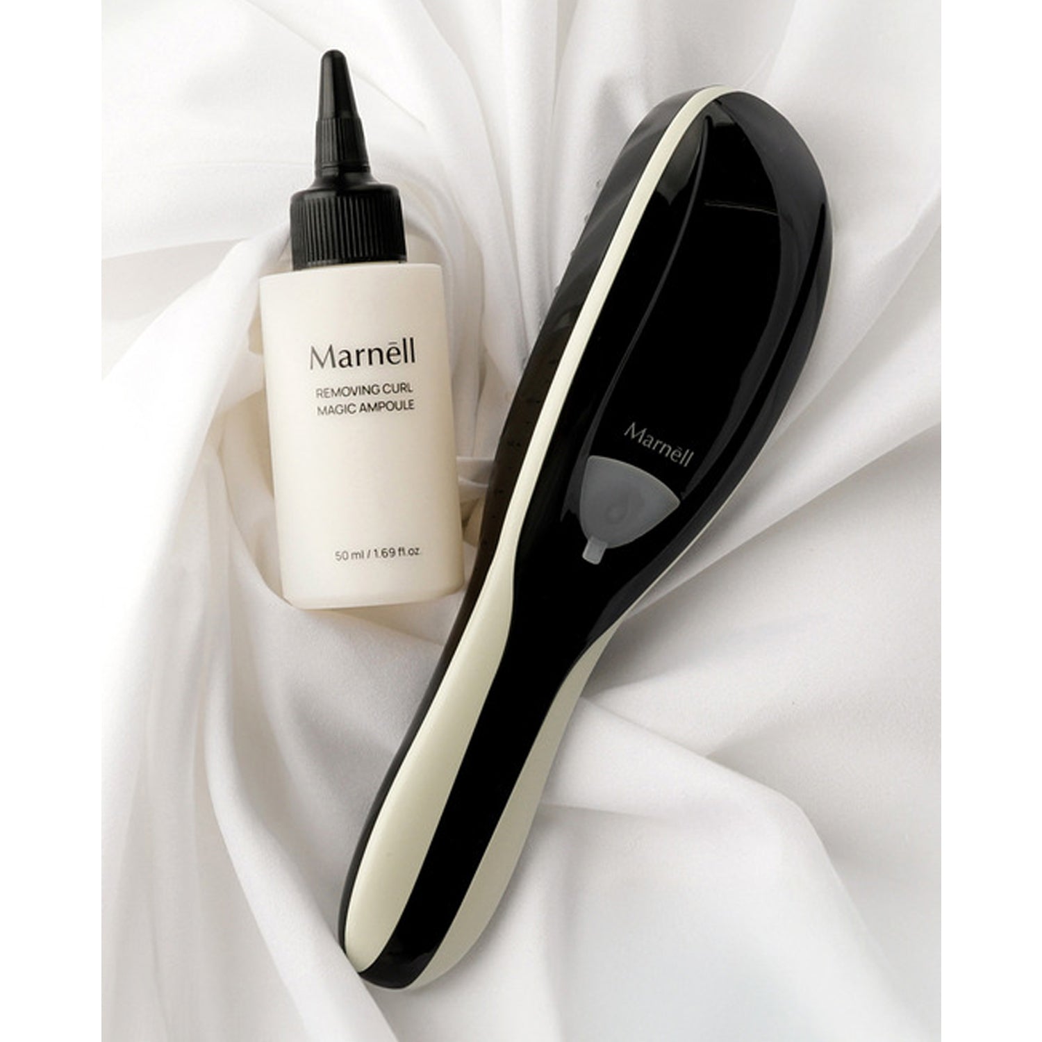 Alignlab Removing Curl Magic Ampoule 50ml (Refill)