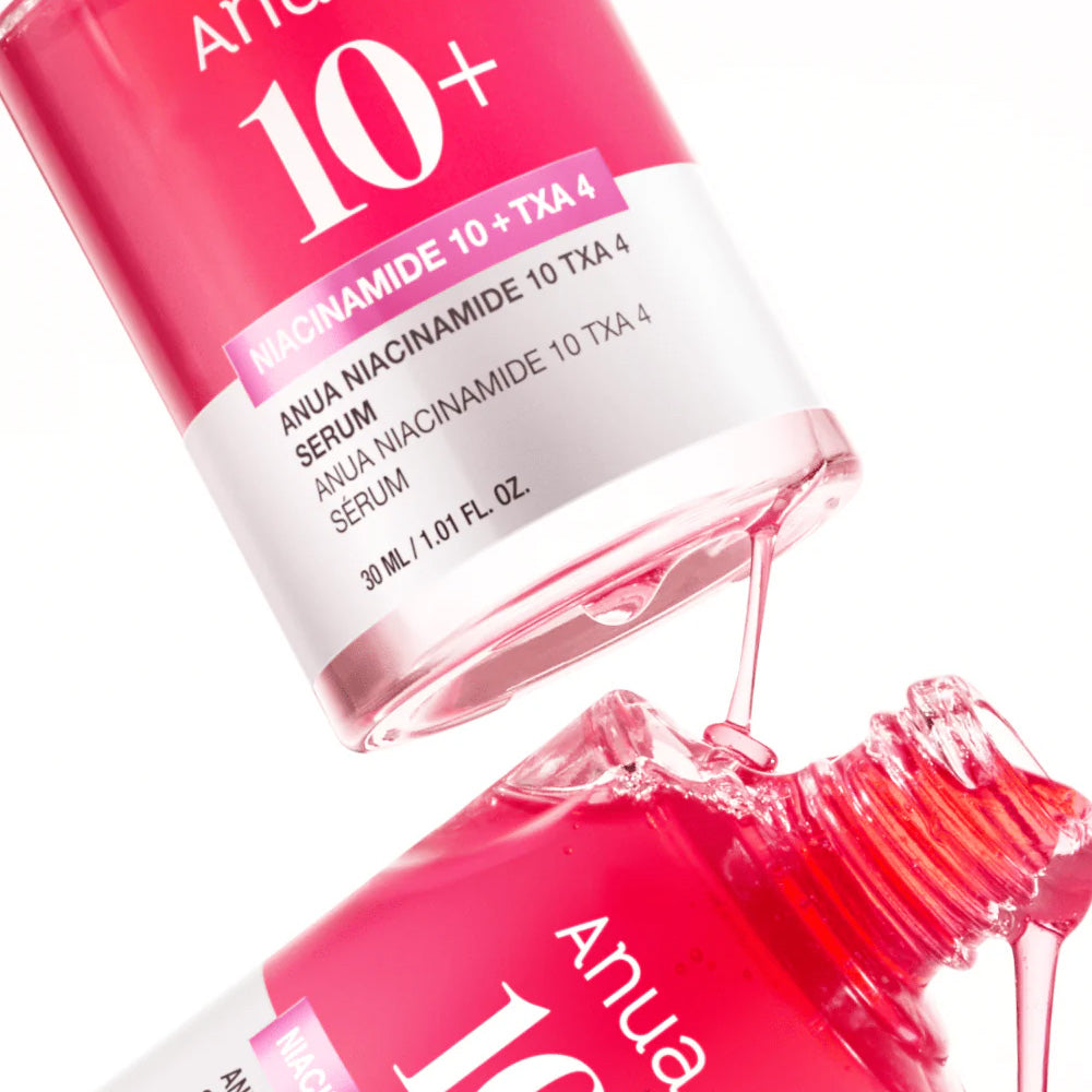 [Editor's Pick] Anua Niacinamide 10% + TXA 4% Serum 30ml