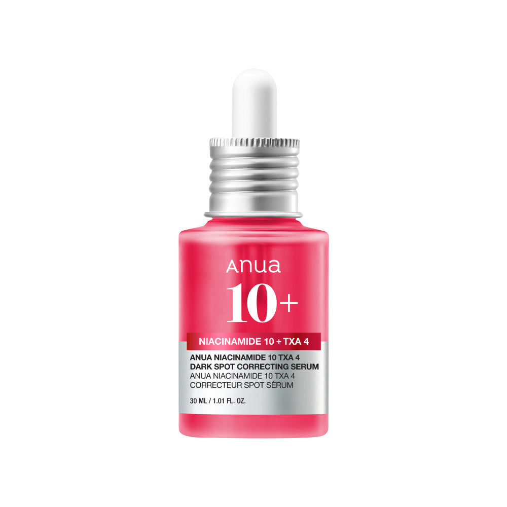 [Editor's Pick] Anua Niacinamide 10% + TXA 4% Serum 30ml