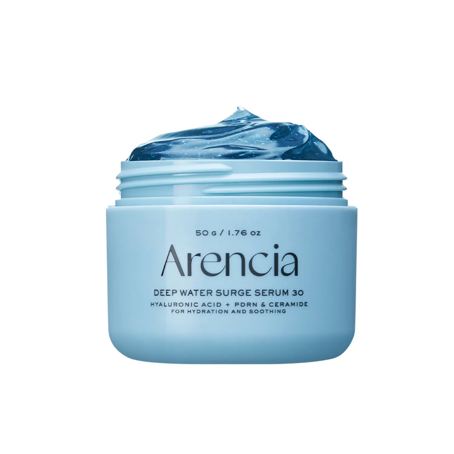 Arencia Deep Water Surge Serum 30 50g