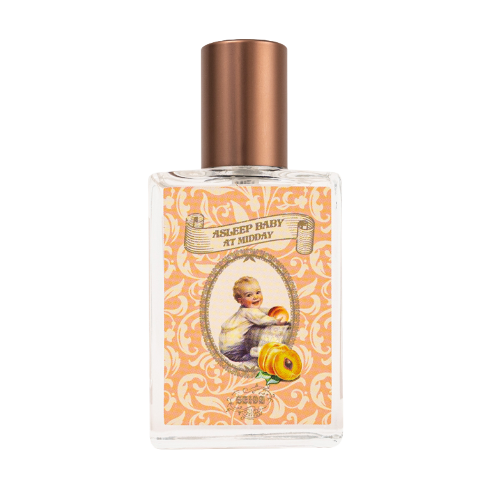 Atelier Faye Perfume 30ml #Asleep Baby At Midday