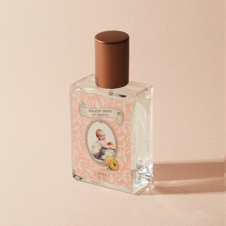Atelier Faye Perfume 30ml #Asleep Baby At Midday