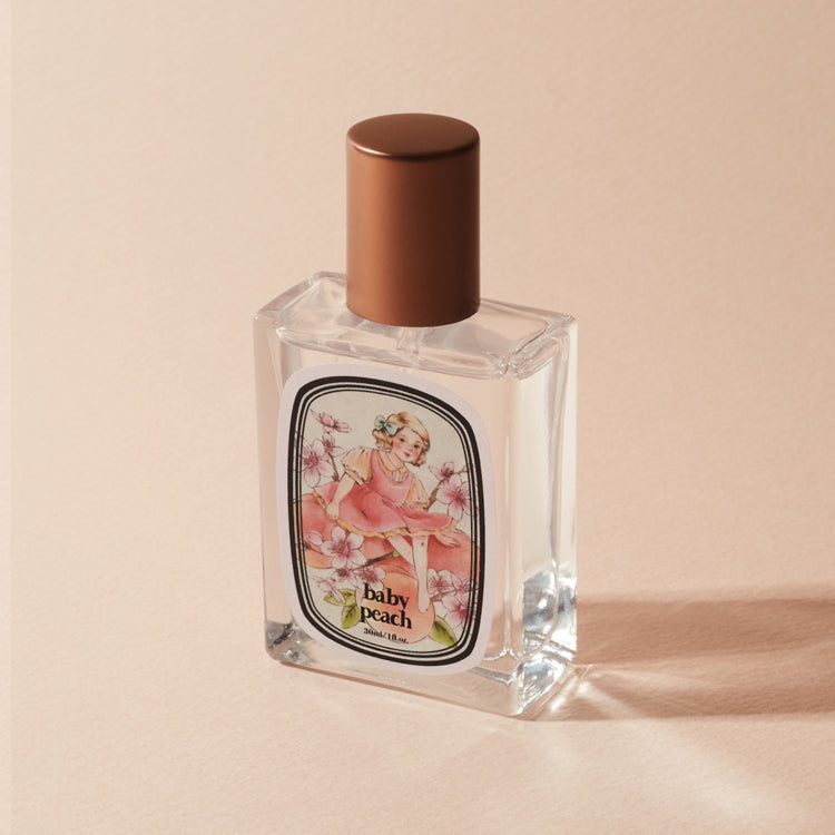 Atelier Faye Perfume 30ml #Baby Peach