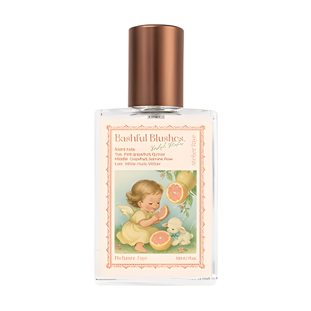 Atelier Faye Perfume 30ml #Bashful Blushes