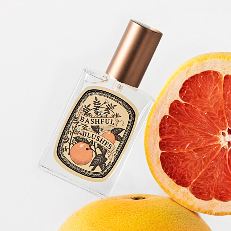 Atelier Faye Perfume 30ml #Bashful Blushes