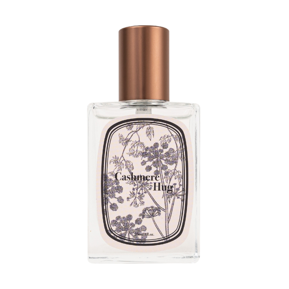 Atelier Faye Perfume 30ml #Cashmere Hug