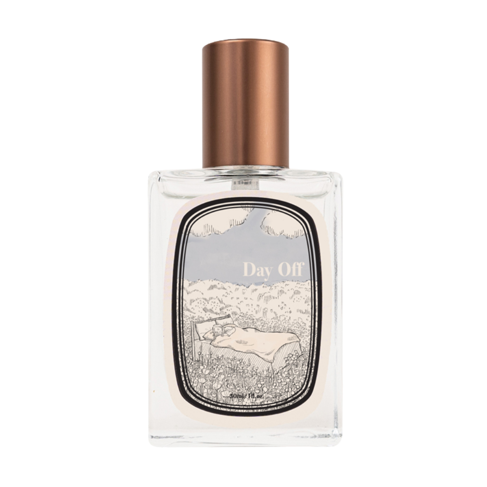 Atelier Faye Perfume 30ml #Day Off