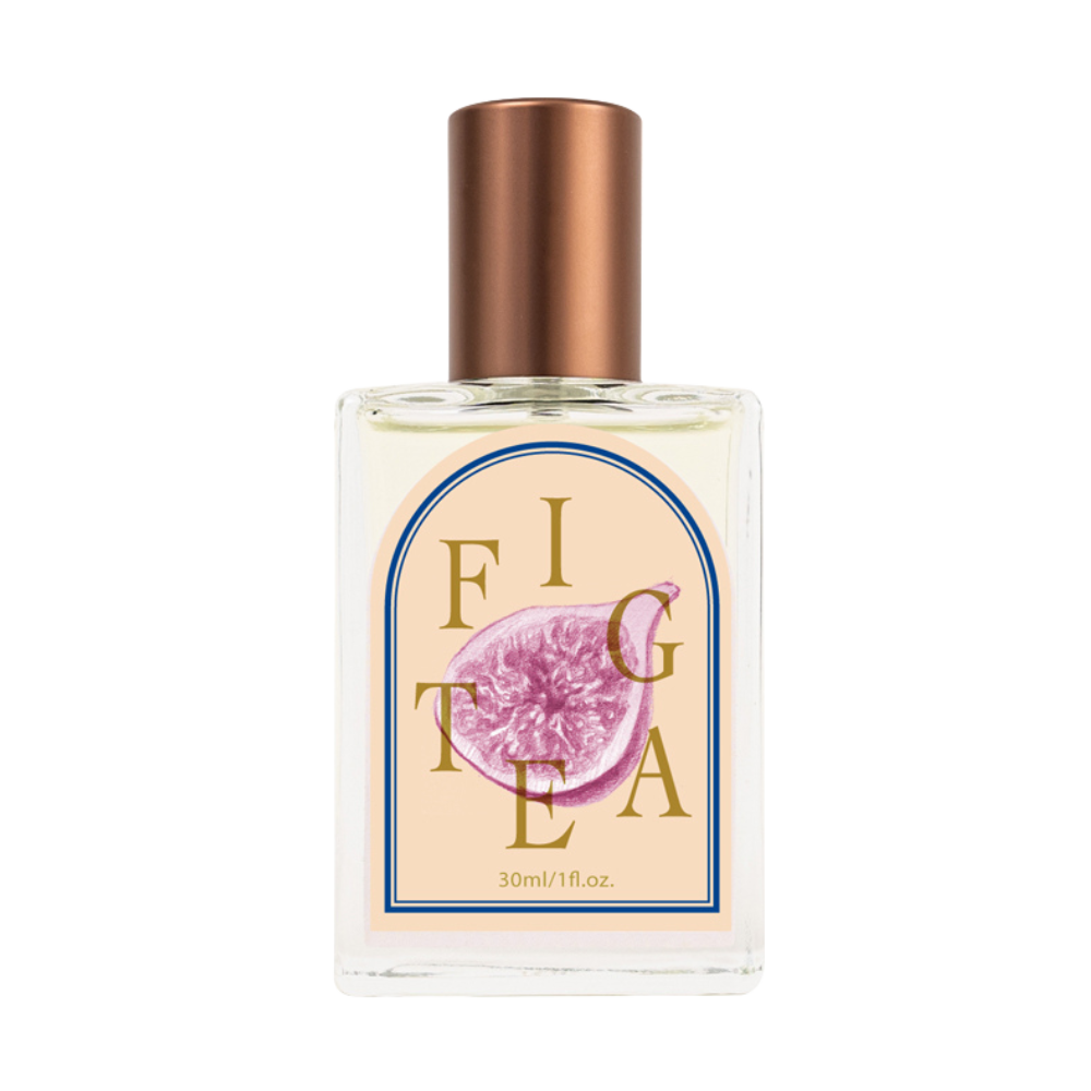 Atelier Faye Perfume 30ml #Fig Tea