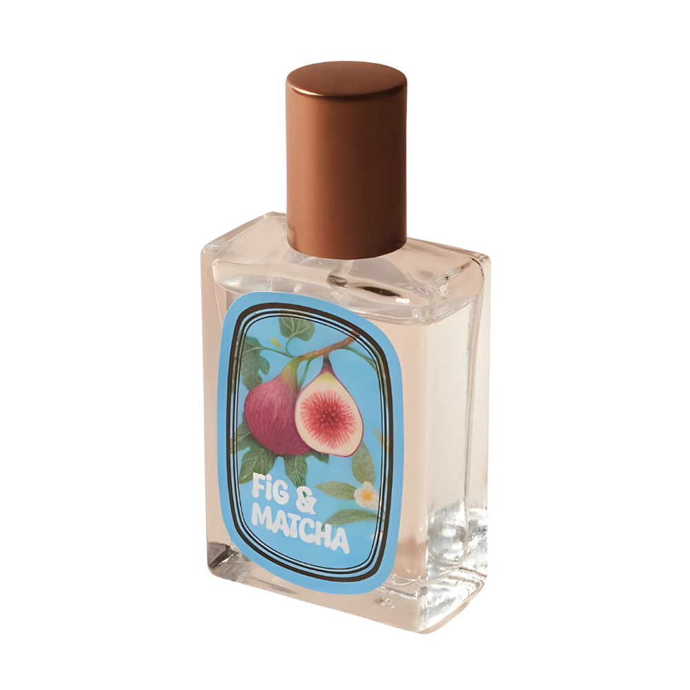 Atelier Faye Perfume 30ml #Fig & Matcha