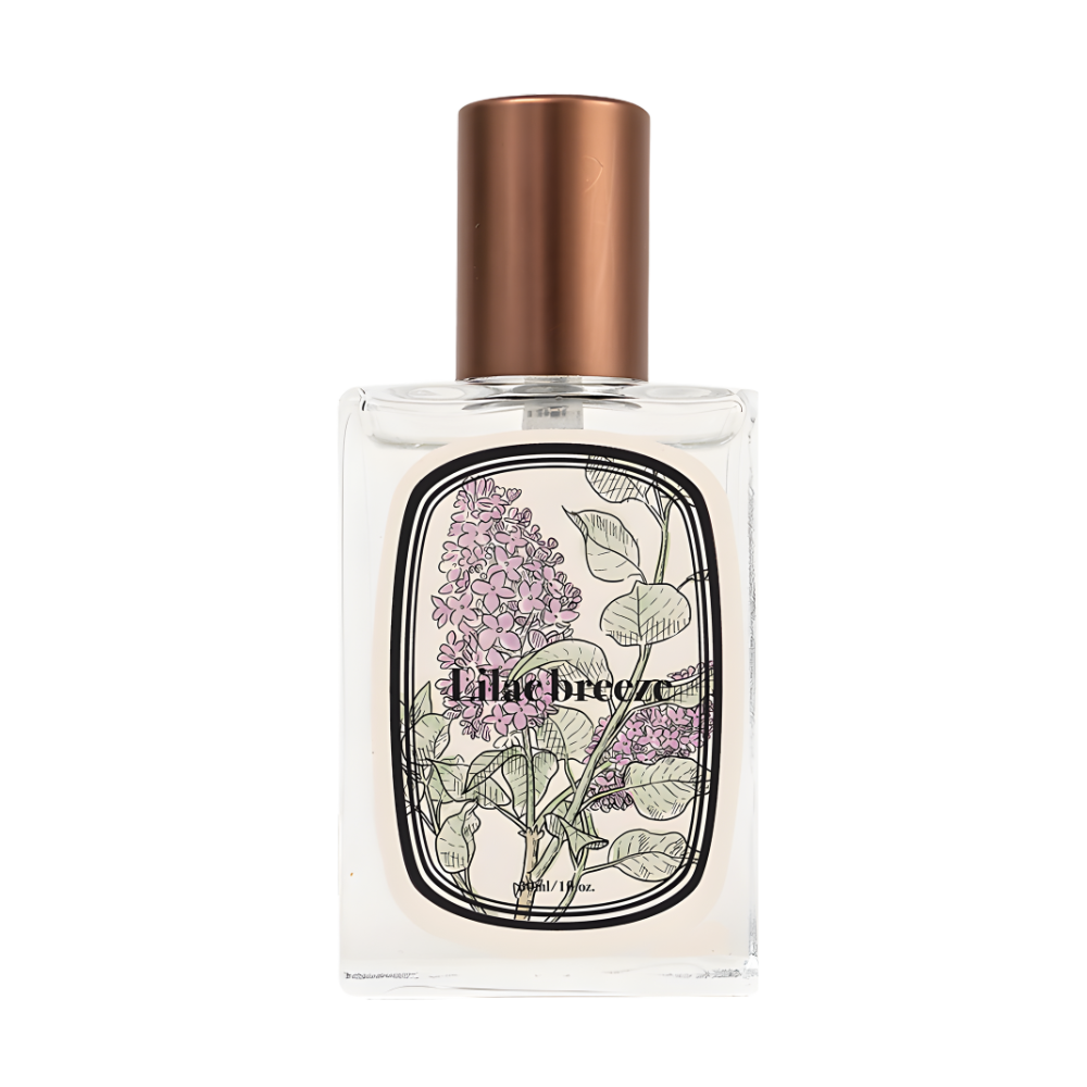 Atelier Faye Perfume 30ml #Lilac Breeze