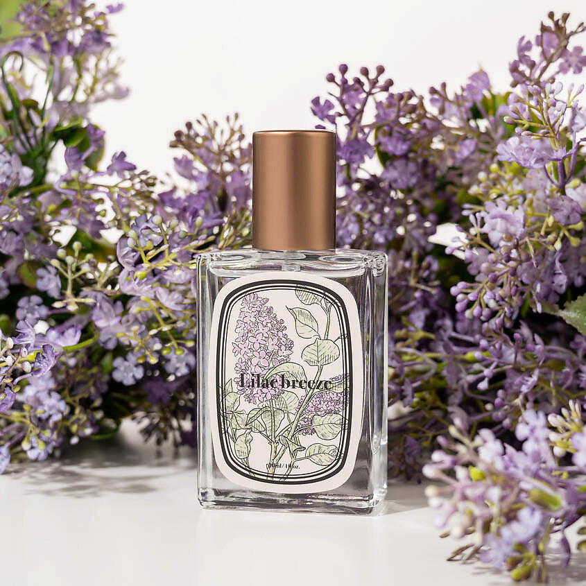 Atelier Faye Perfume 30ml #Lilac Breeze