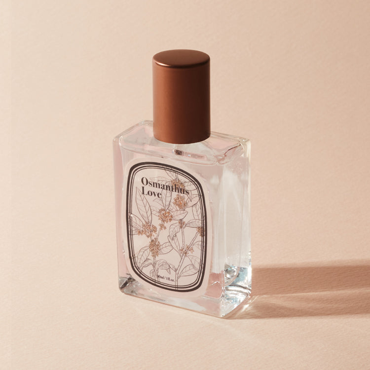 Atelier Faye Perfume 30ml #Osmanthus Love