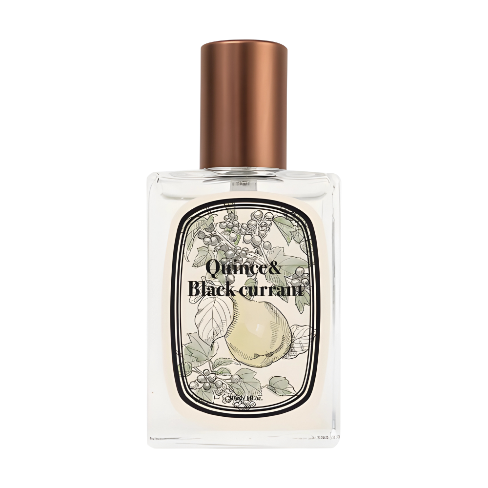Atelier Faye Perfume 30ml #Quince & Blackcurrant