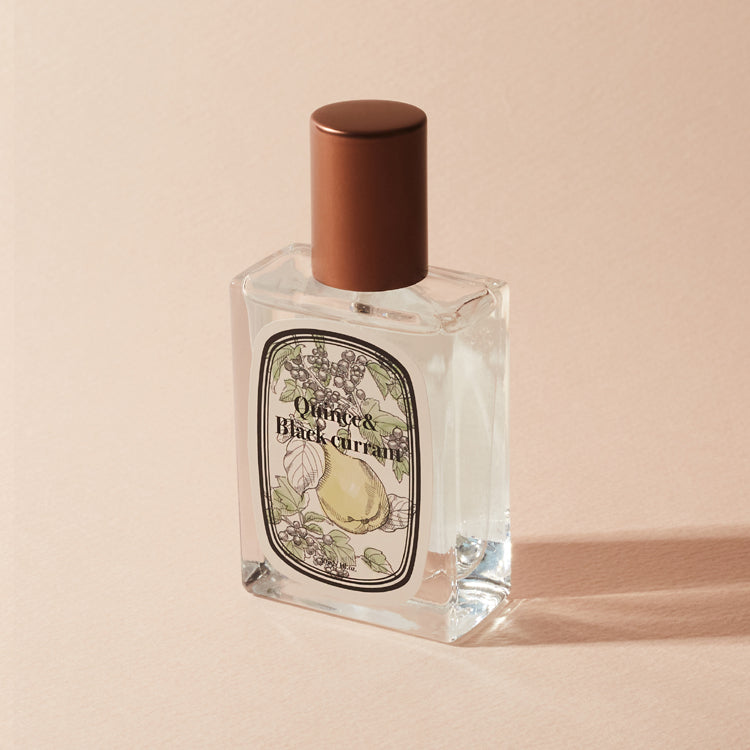 Atelier Faye Perfume 30ml #Quince & Blackcurrant