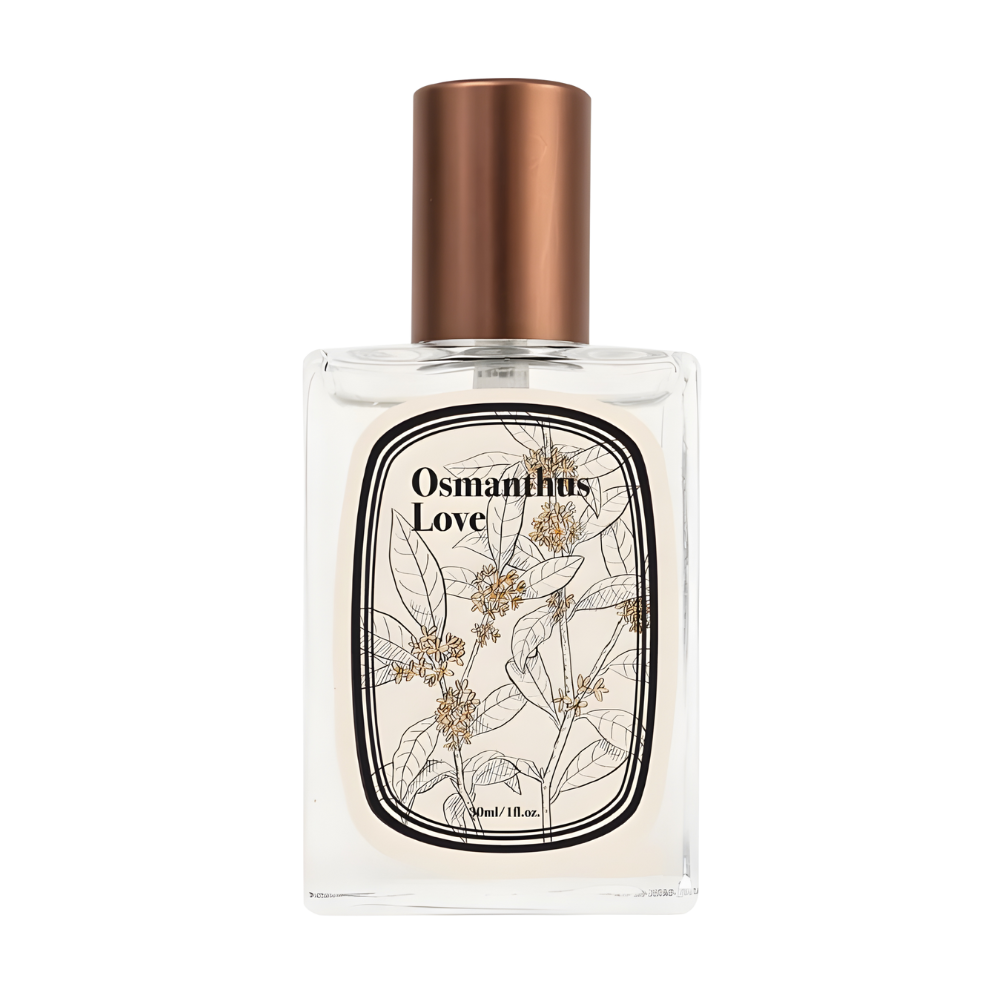 Atelier Faye Perfume 30ml #White Osmanthus