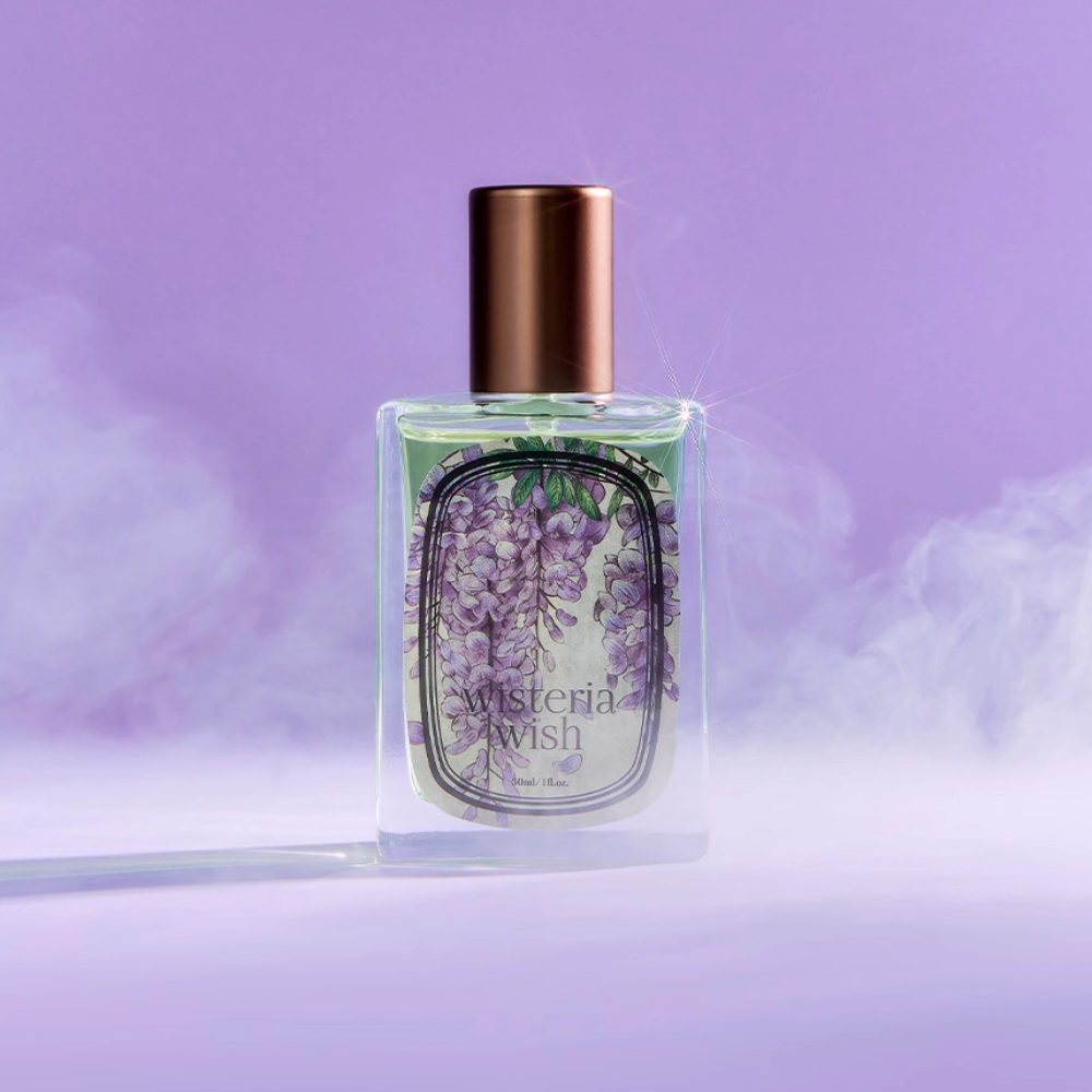 Atelier Faye Perfume 30ml #Wisteria Wish