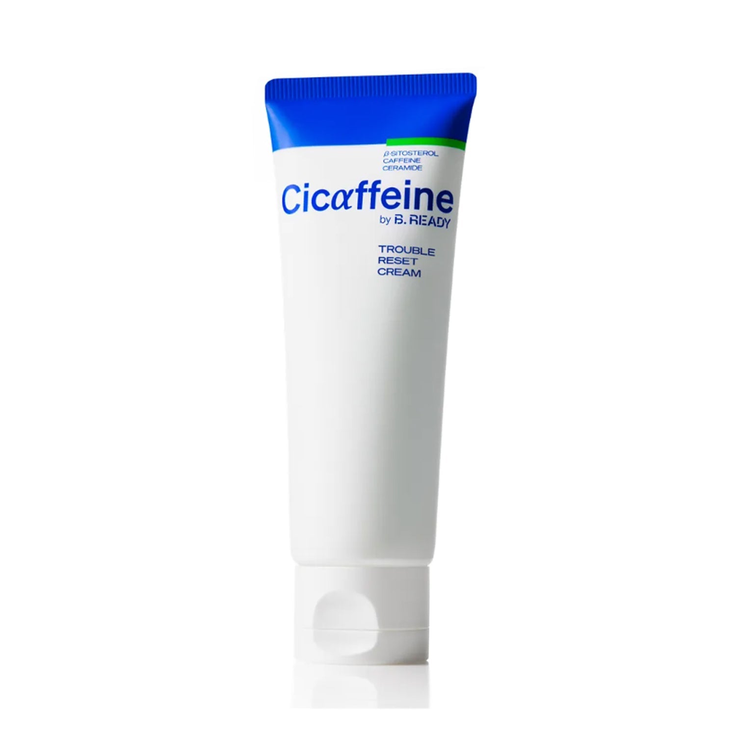 B.READY Cicaffeine Trouble Reset Cream 70ml