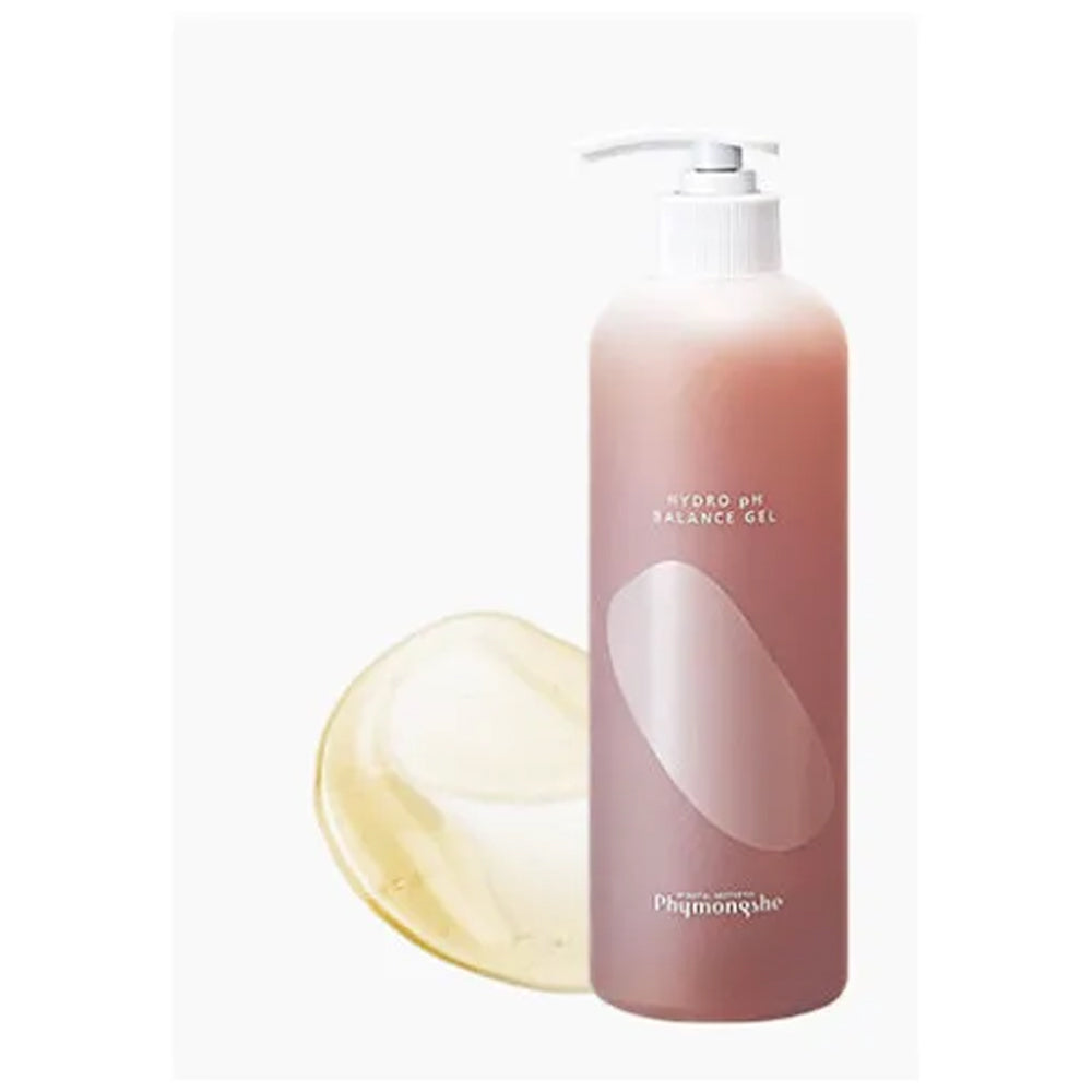 PHYMONGSHE Hydro pH Balance Gel Jumbo 500ml - DODOSKIN