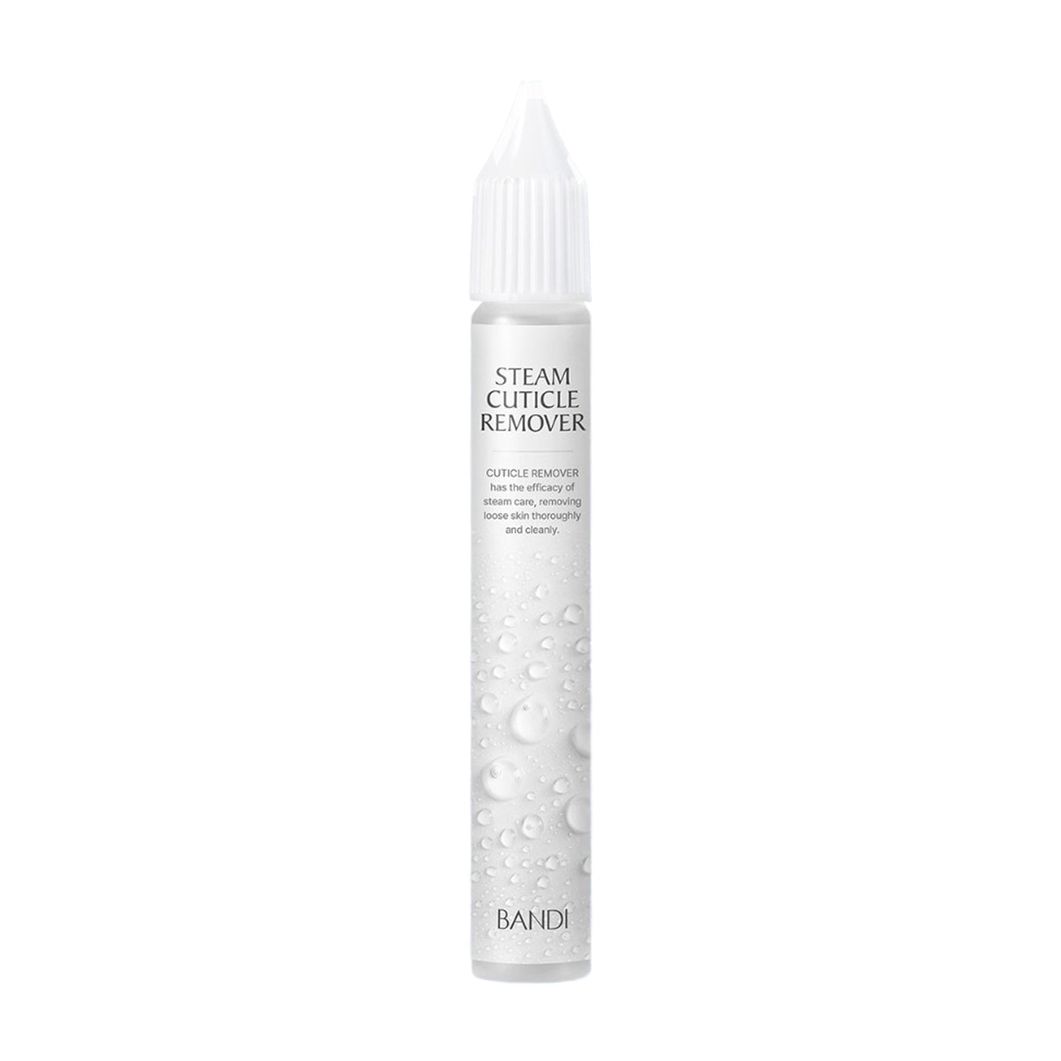 BANDI Steam Cuticle Remover 15ml