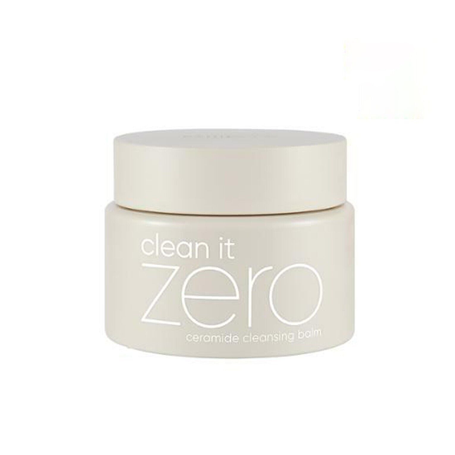 BANILA CO Clean It Zero Ceramide Cleansing Balm 100ml - DODO SKIN