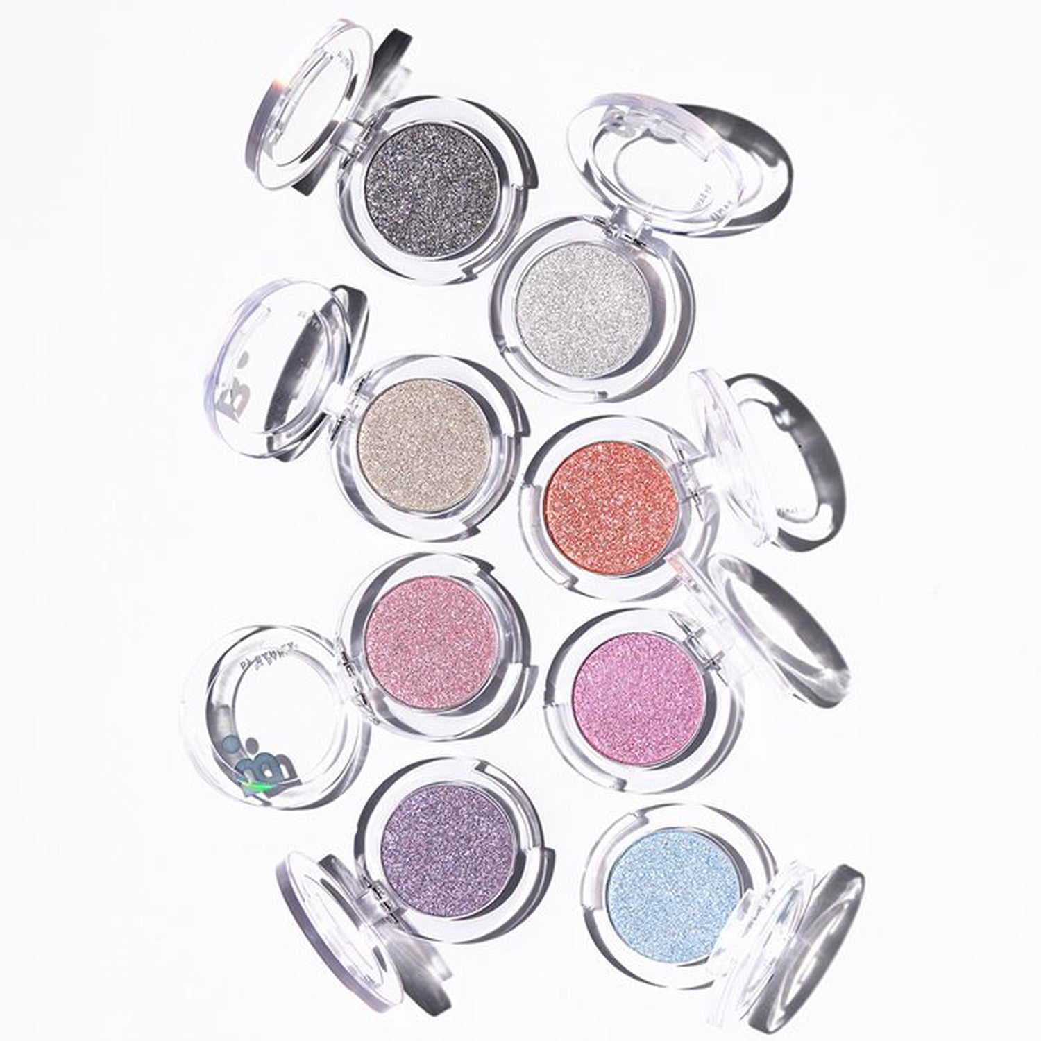 BANILA CO Hyper Holo Beam Eye Glitter 8 Colors