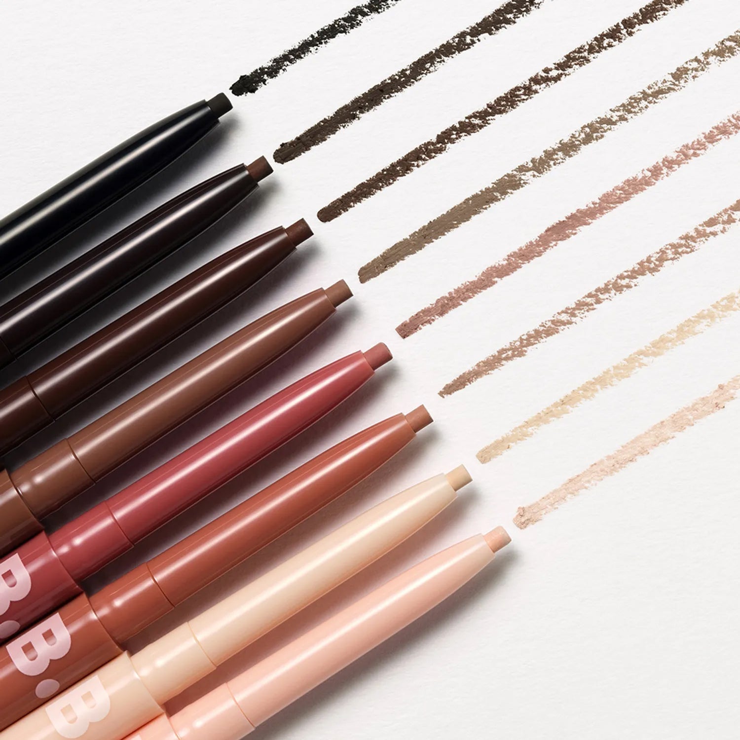 BANILA CO Mood On Line & Blend Eyeliner 8 Colors