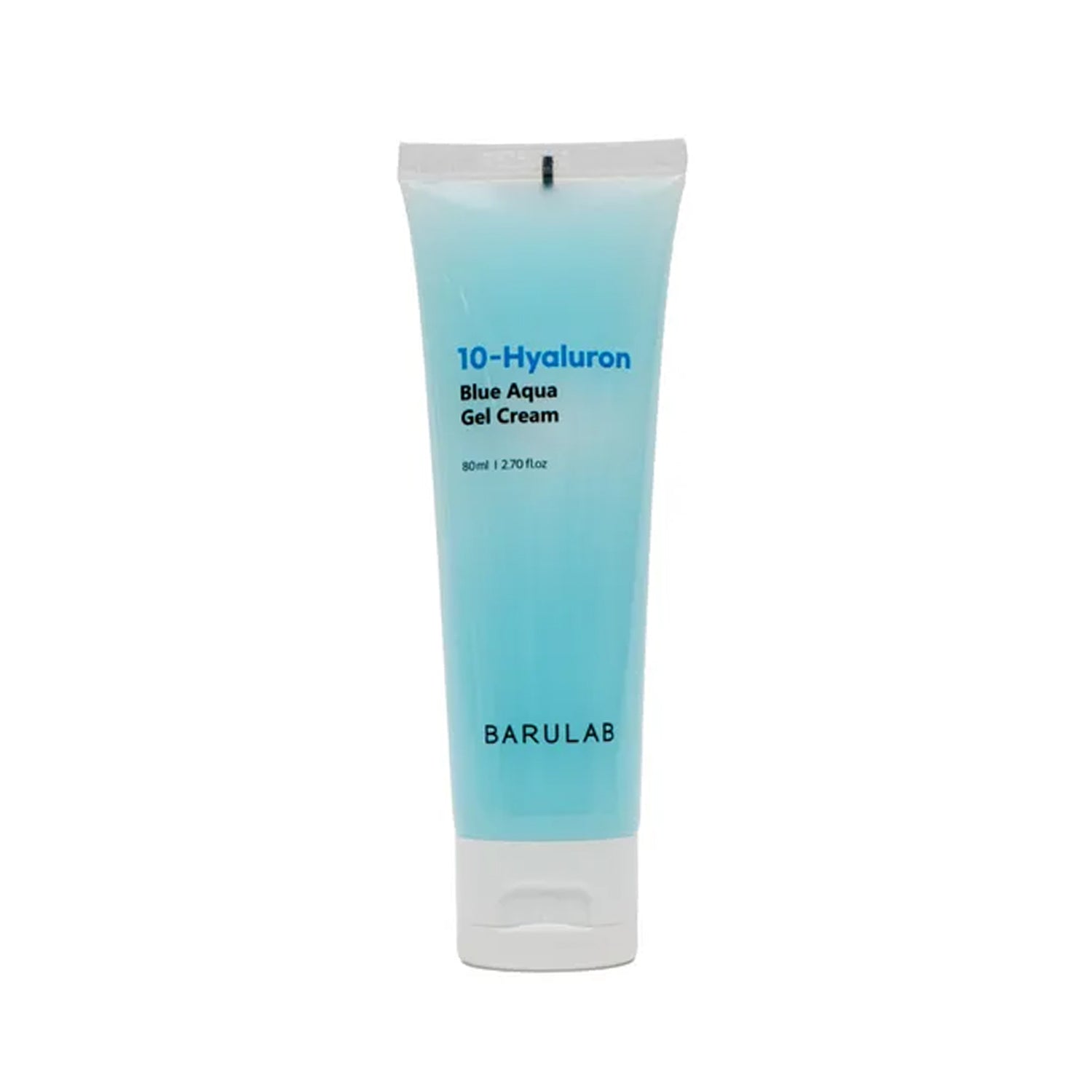 BARULAB 10-Hyaluron Blue Aqua Gel Cream 80ml