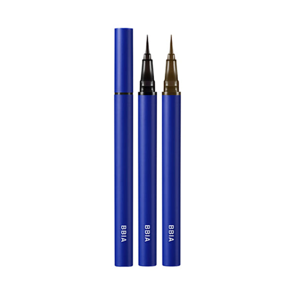 BBIA Never Die Brush Eyeliner 0.4g