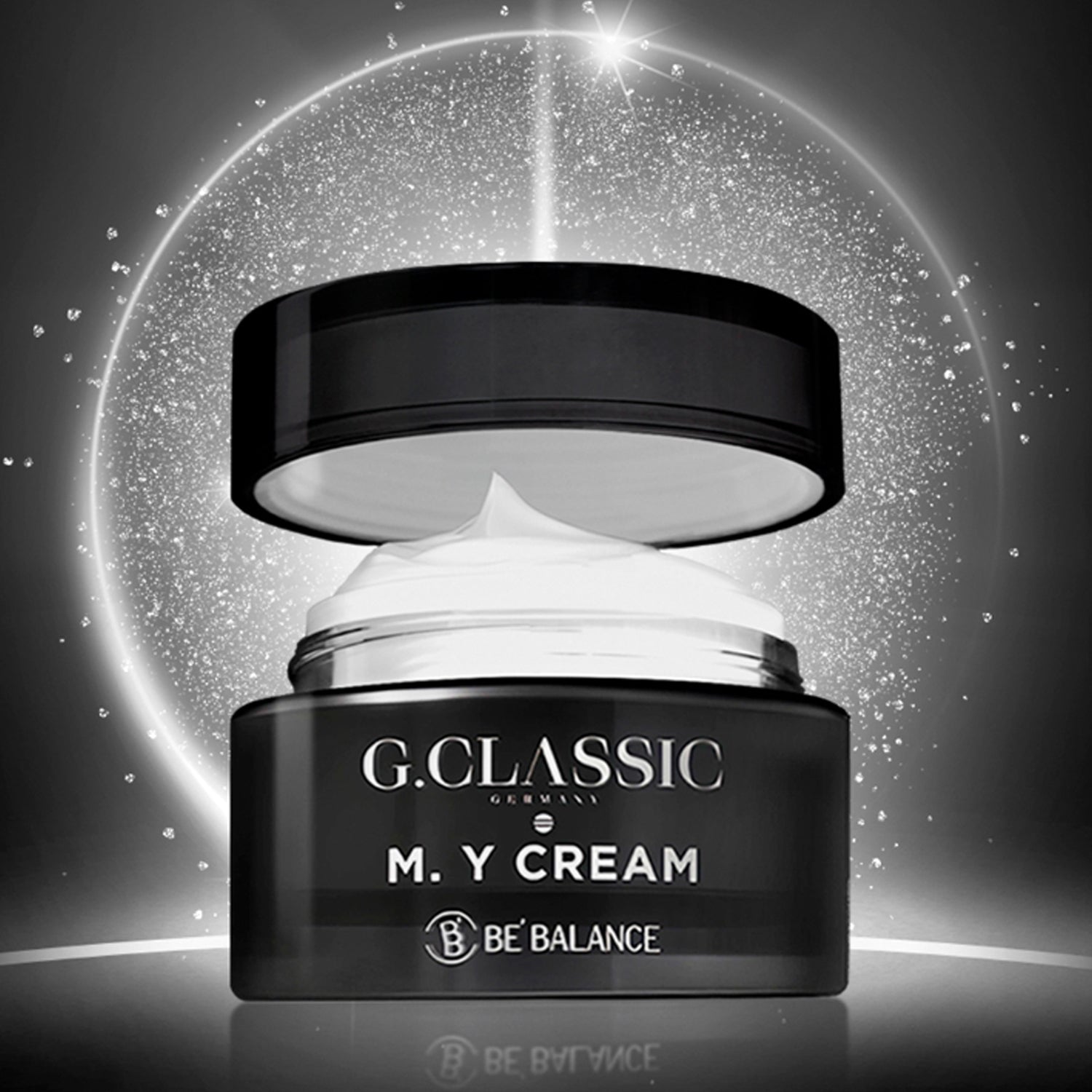 BE’BALANCE G.Classic M.Y Cream 50ml