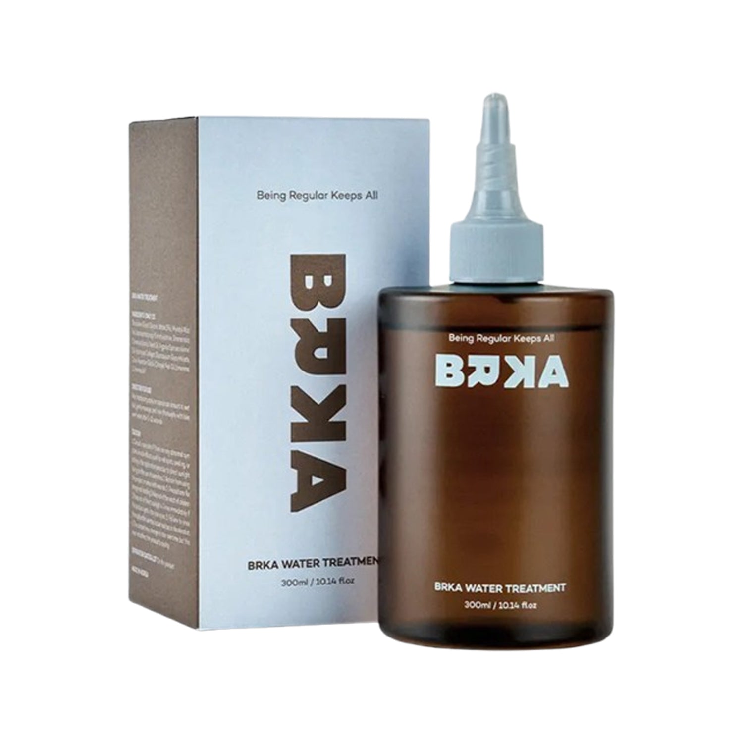 BRKA Water Treatment 300ml