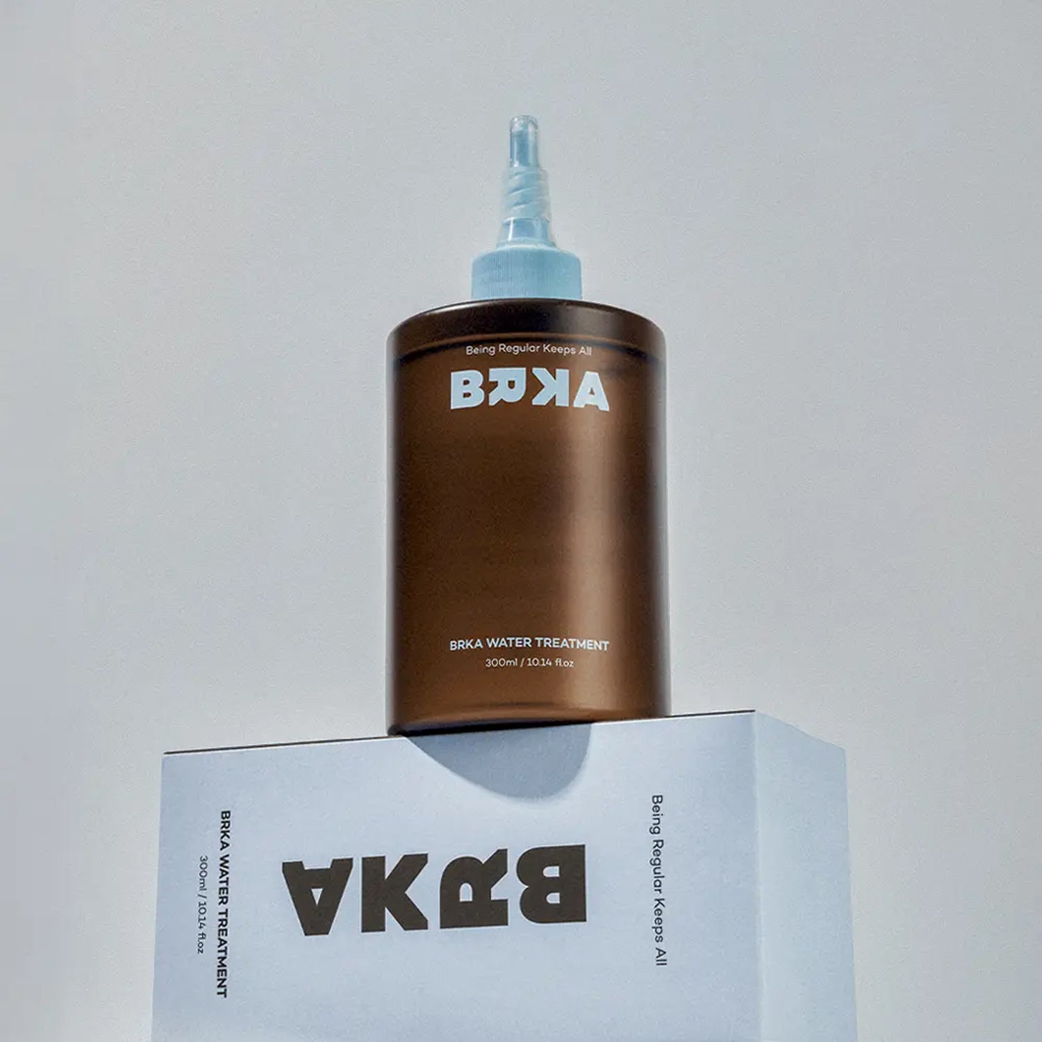 BRKA Water Treatment 300ml